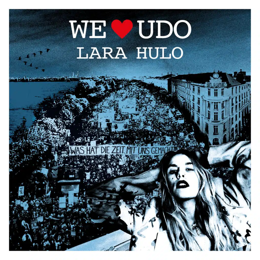 Lara Hulo