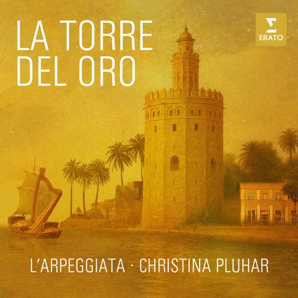 Christina Pluhar/L'Arpeggiata/Aytaç Dogan/Ismail Tunçbilek