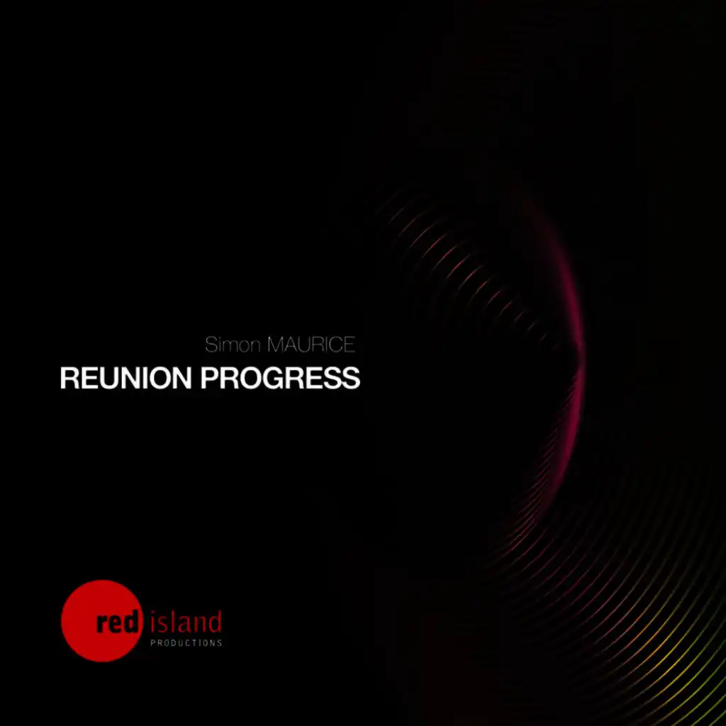 Simon Maurice Present Reunion Progress