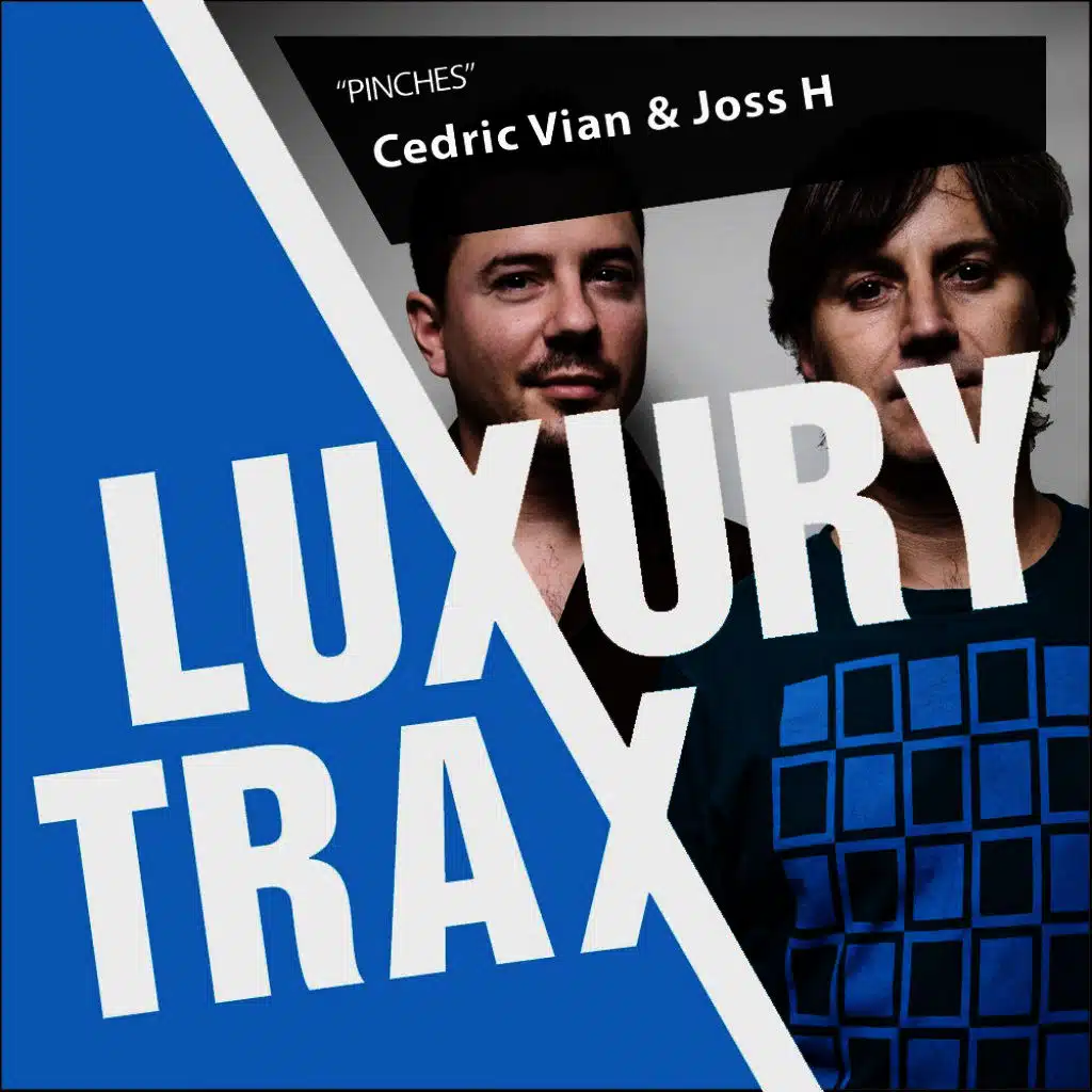 Pinches (Ivan Project & Brown Sugar Remix)