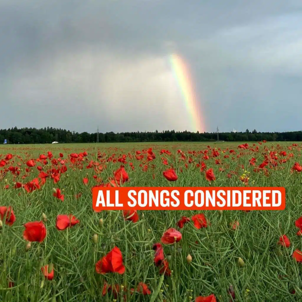 All Songs Considered: Need a reset?