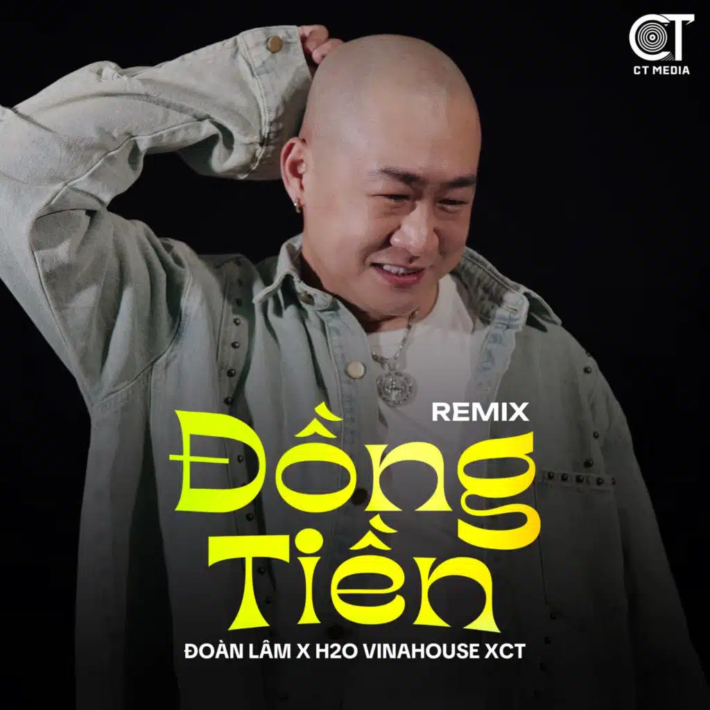 Đồng Tiền  (Remix) [feat. SS Remix]