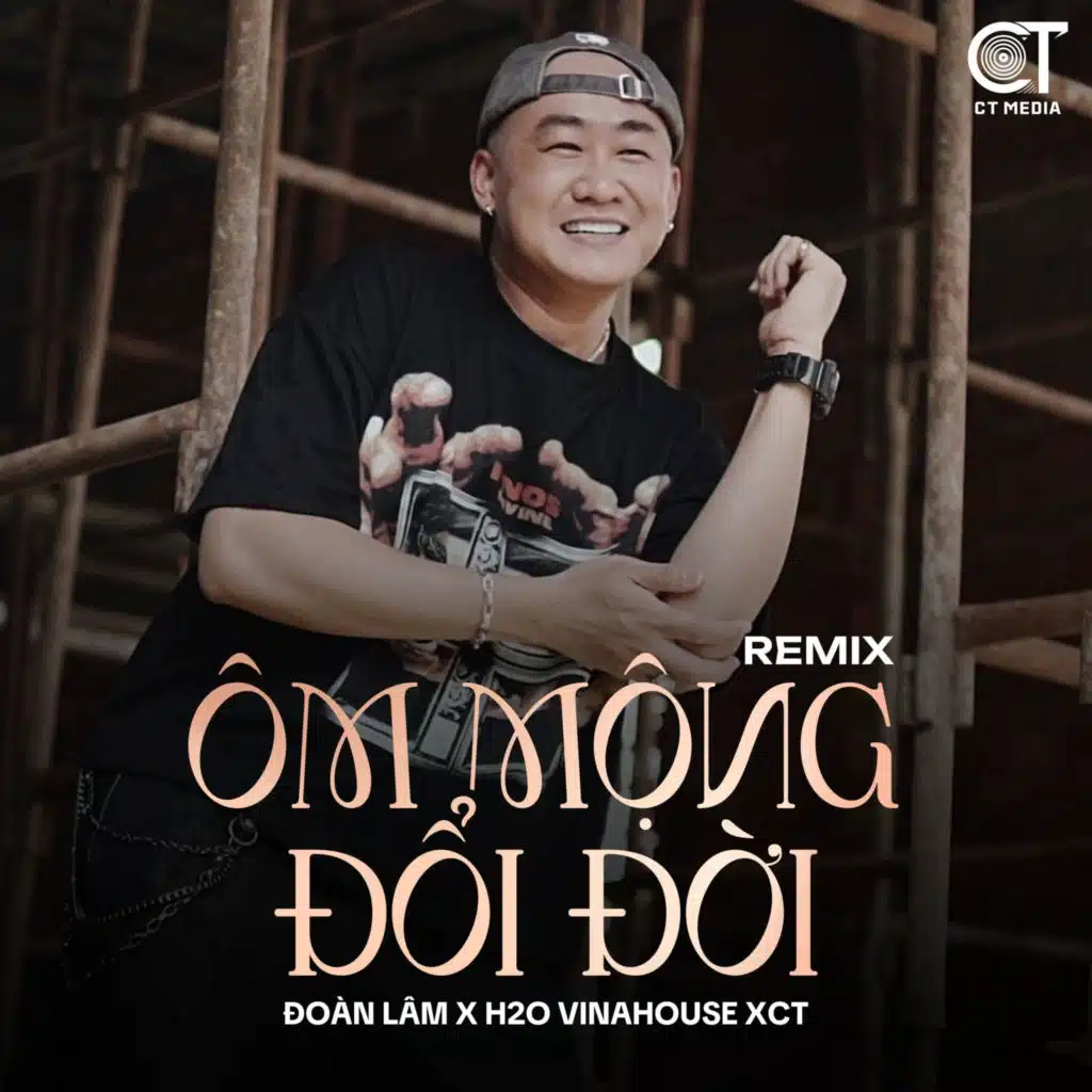 Đoàn Lâm, CT & H2O Vinahouse