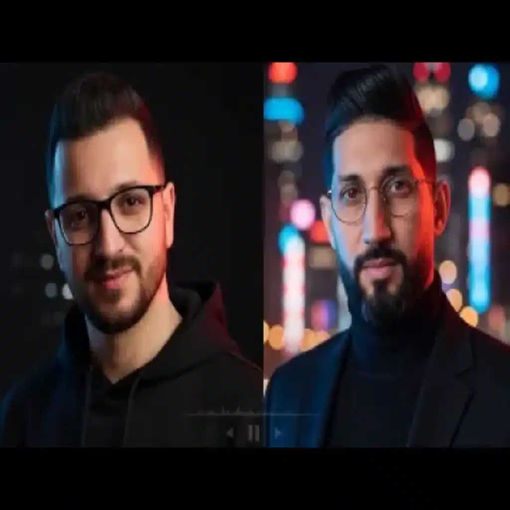 راني غارق في لايروبور