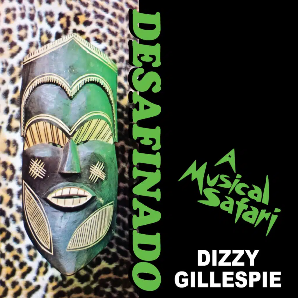 Desafinado (feat. Lalo Schifrin)