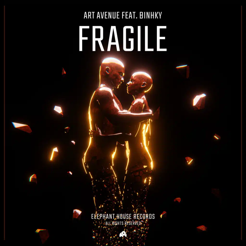 Fragile (feat. Binhky)
