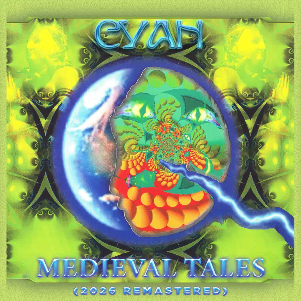 Medieval Tales (2026 Remastered)