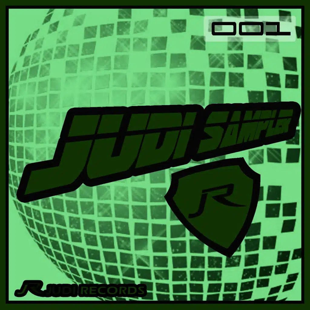 Judi Sampler 001