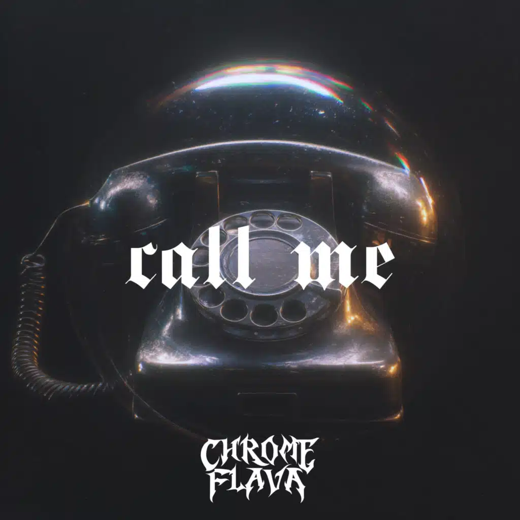 Chrome Flava
