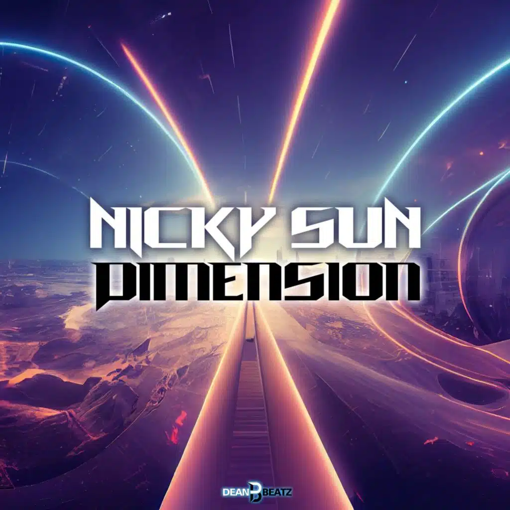 Nicky Sun