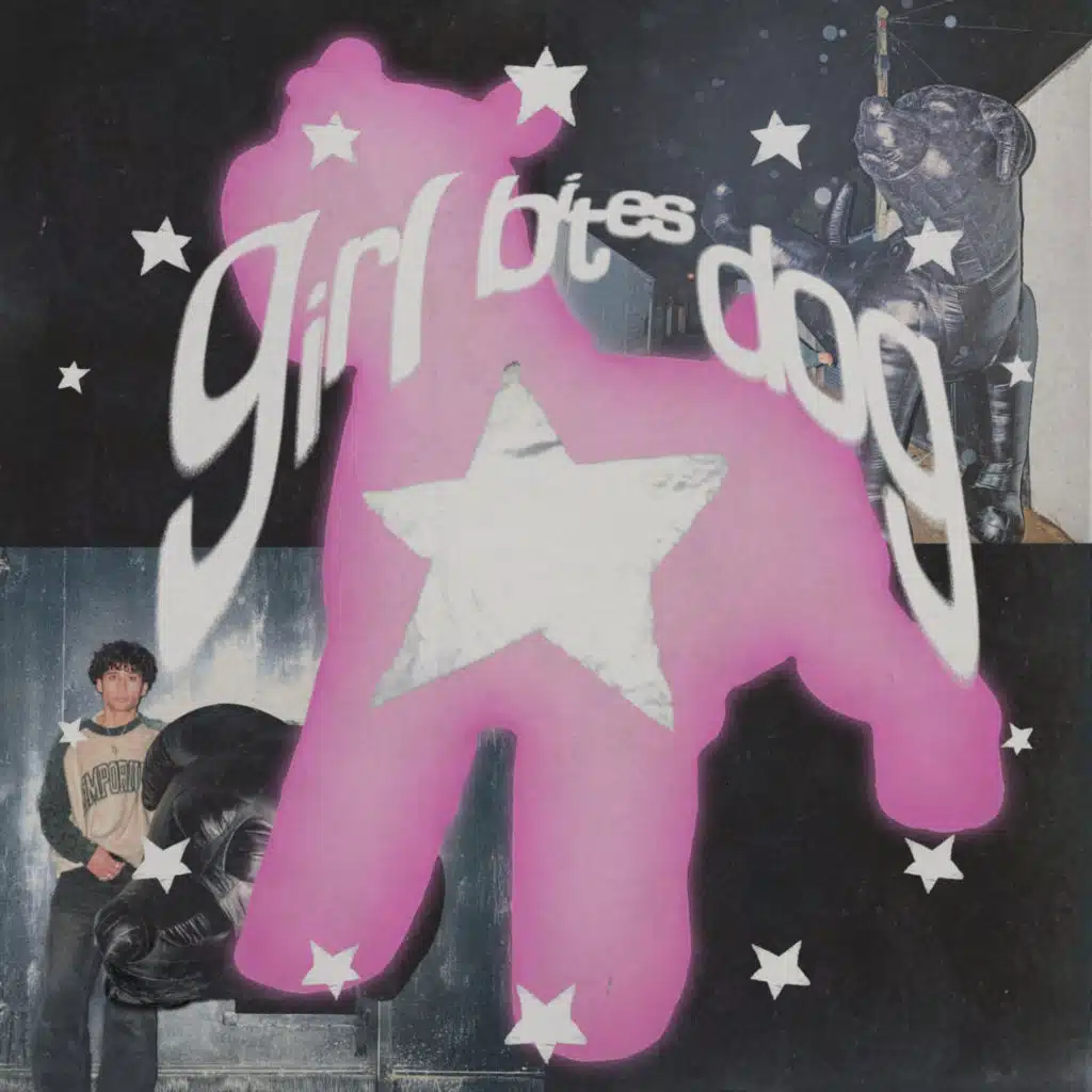 Girl Bites Dog