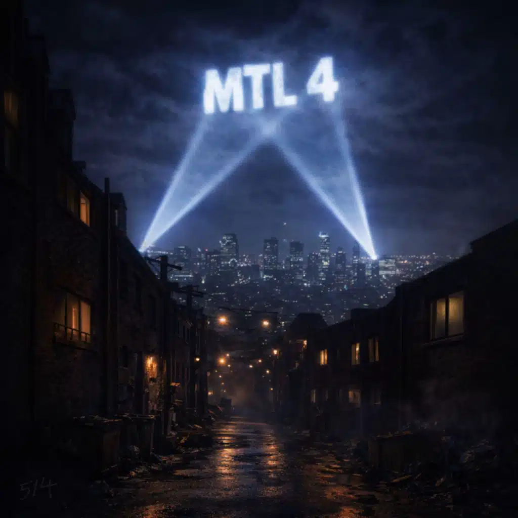 TWILIGHT (feat. A-ONE)