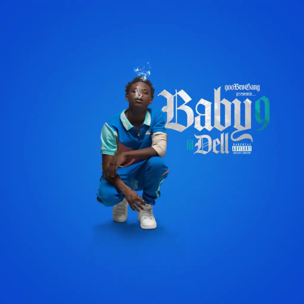 Baby 9