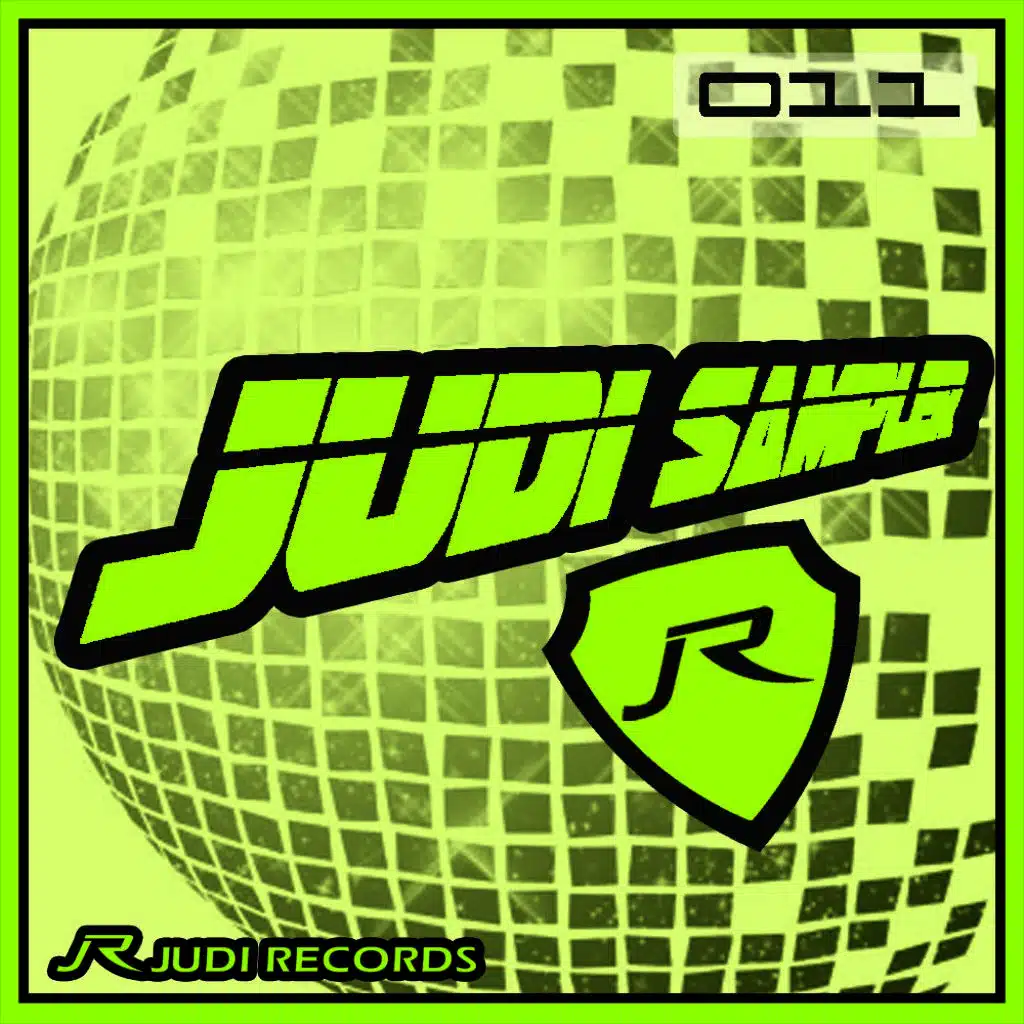 Judi Sampler 011