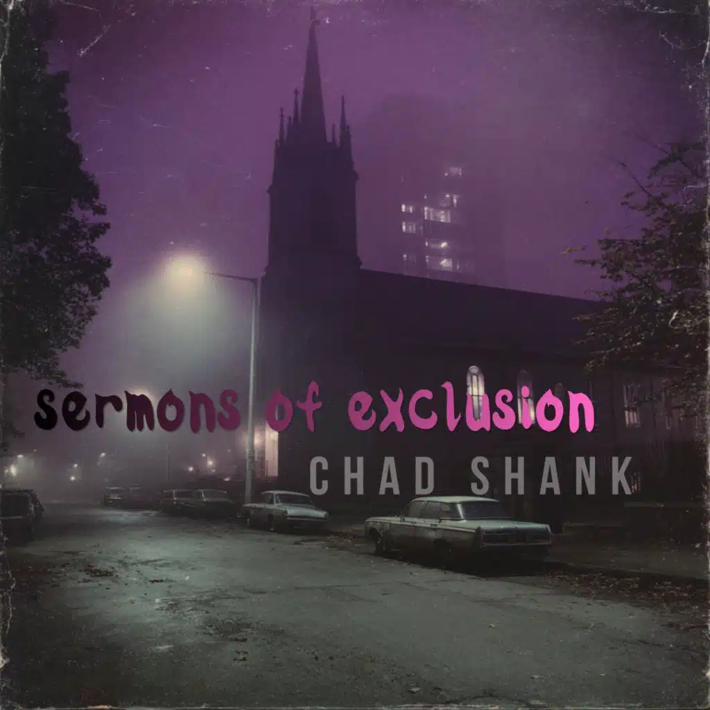 Chad Shank