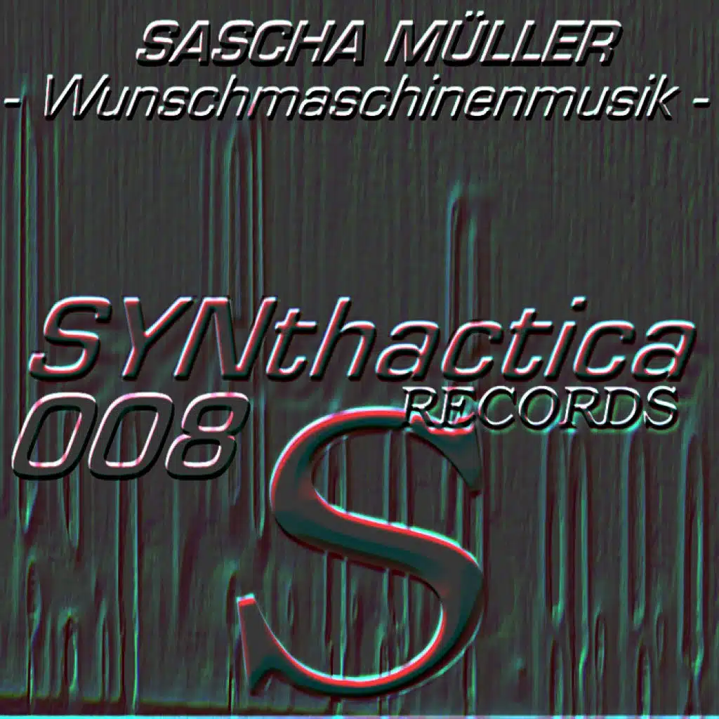 Wunschmaschinenmusik