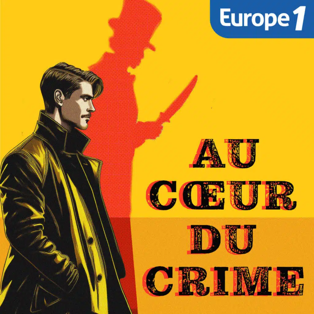La poupée est morte