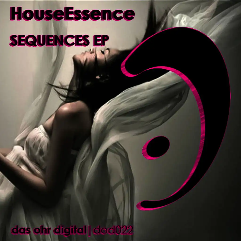 Sequences EP