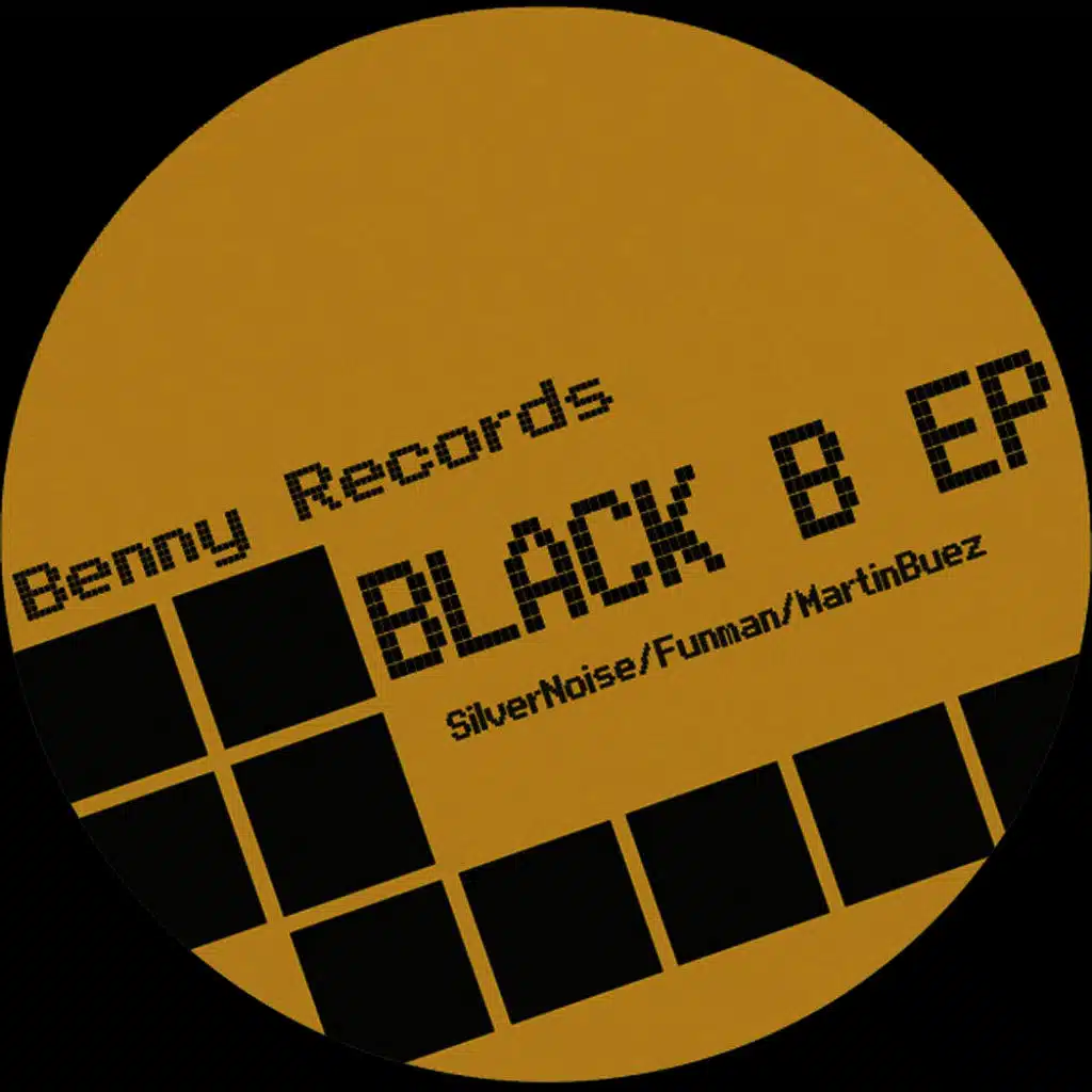 Black B EP