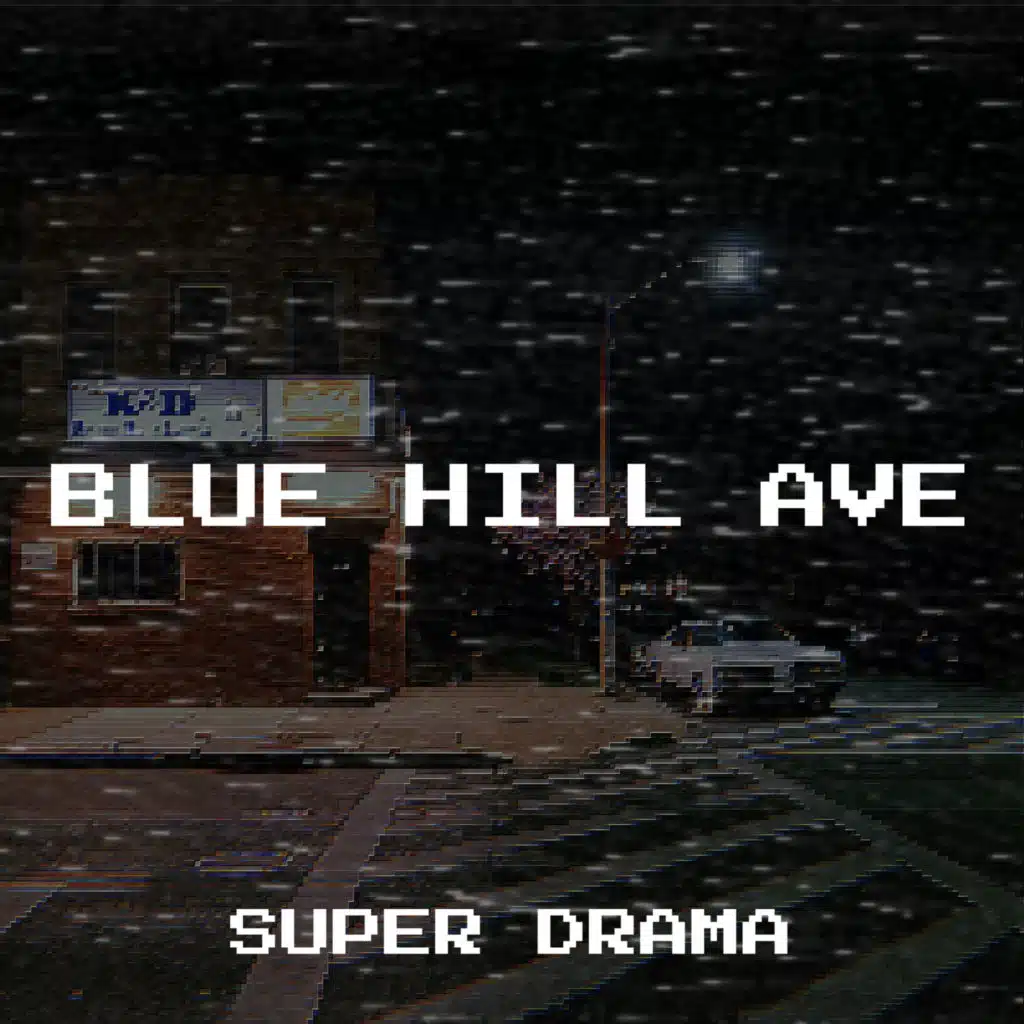 Super Drama
