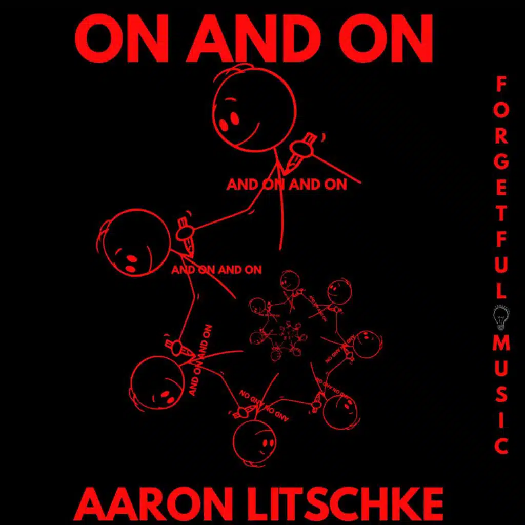 Aaron Litschke