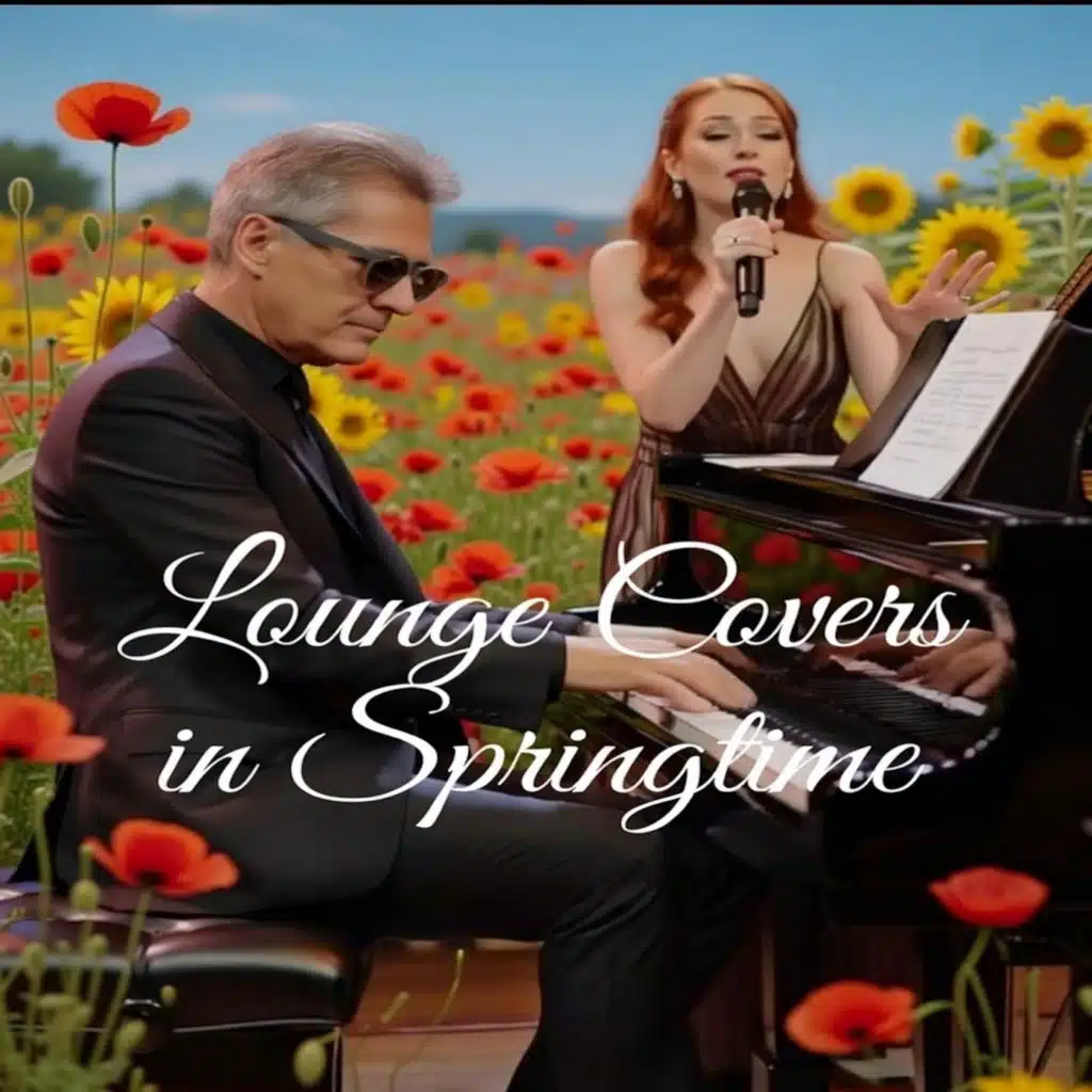 Francesco Digilio & Miss Lira Star