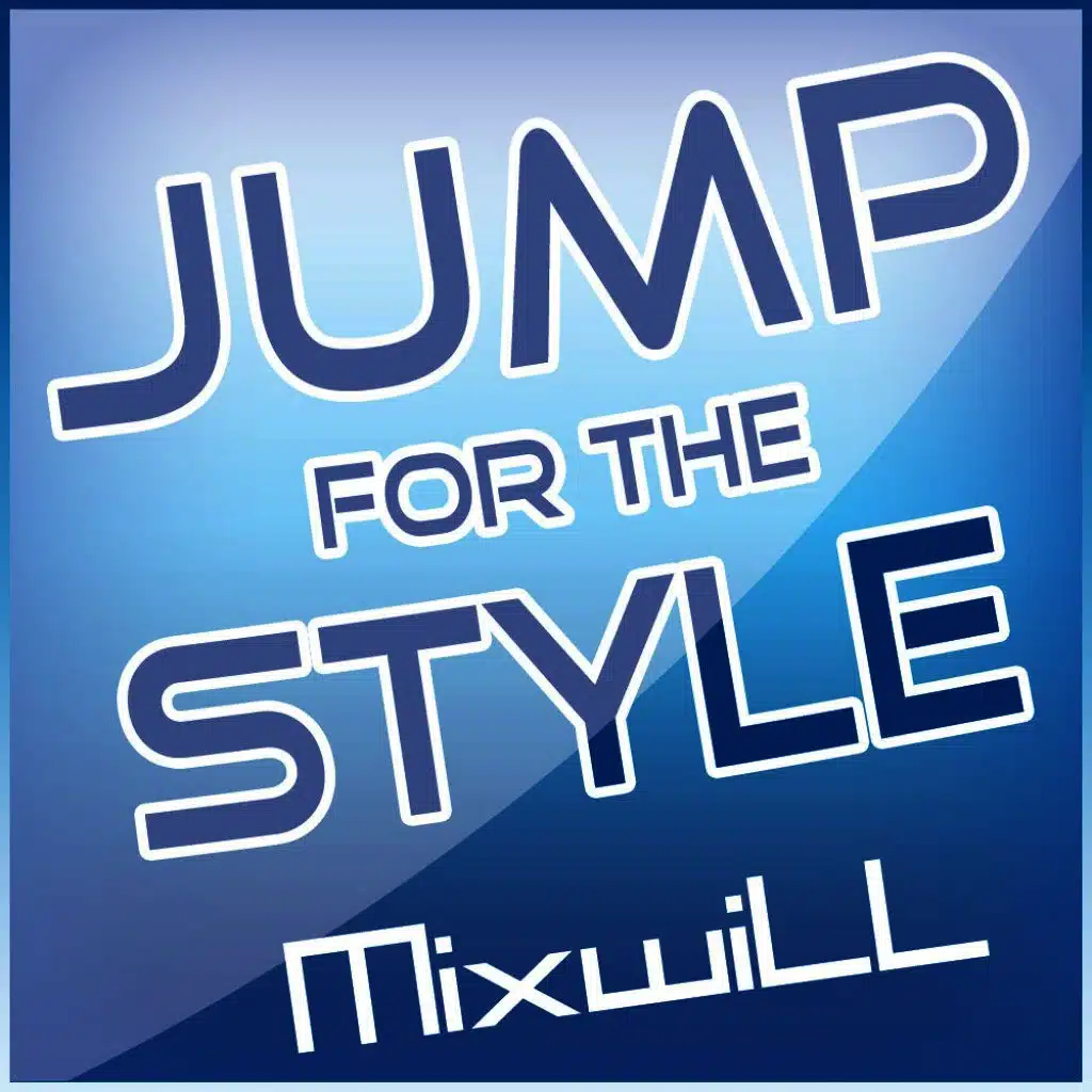 Jump For The Style (Club Harder Version)