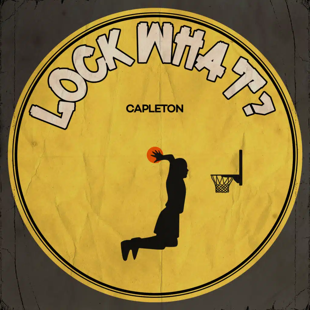 Capleton