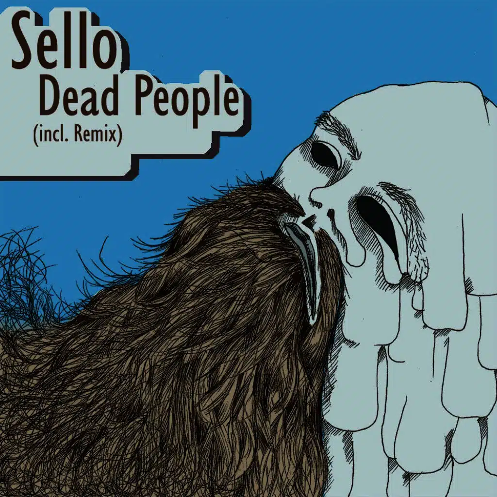 Dead People