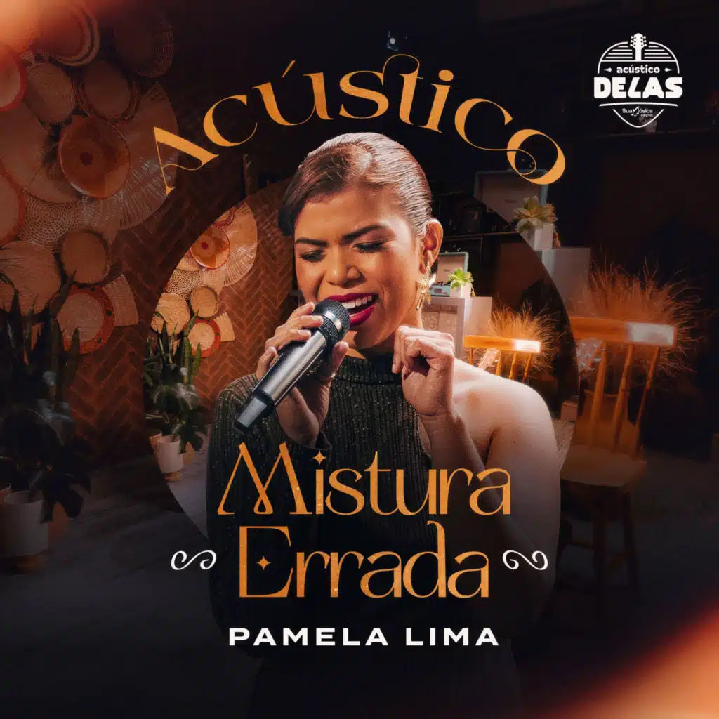 Potência Delas & Pamela Lima