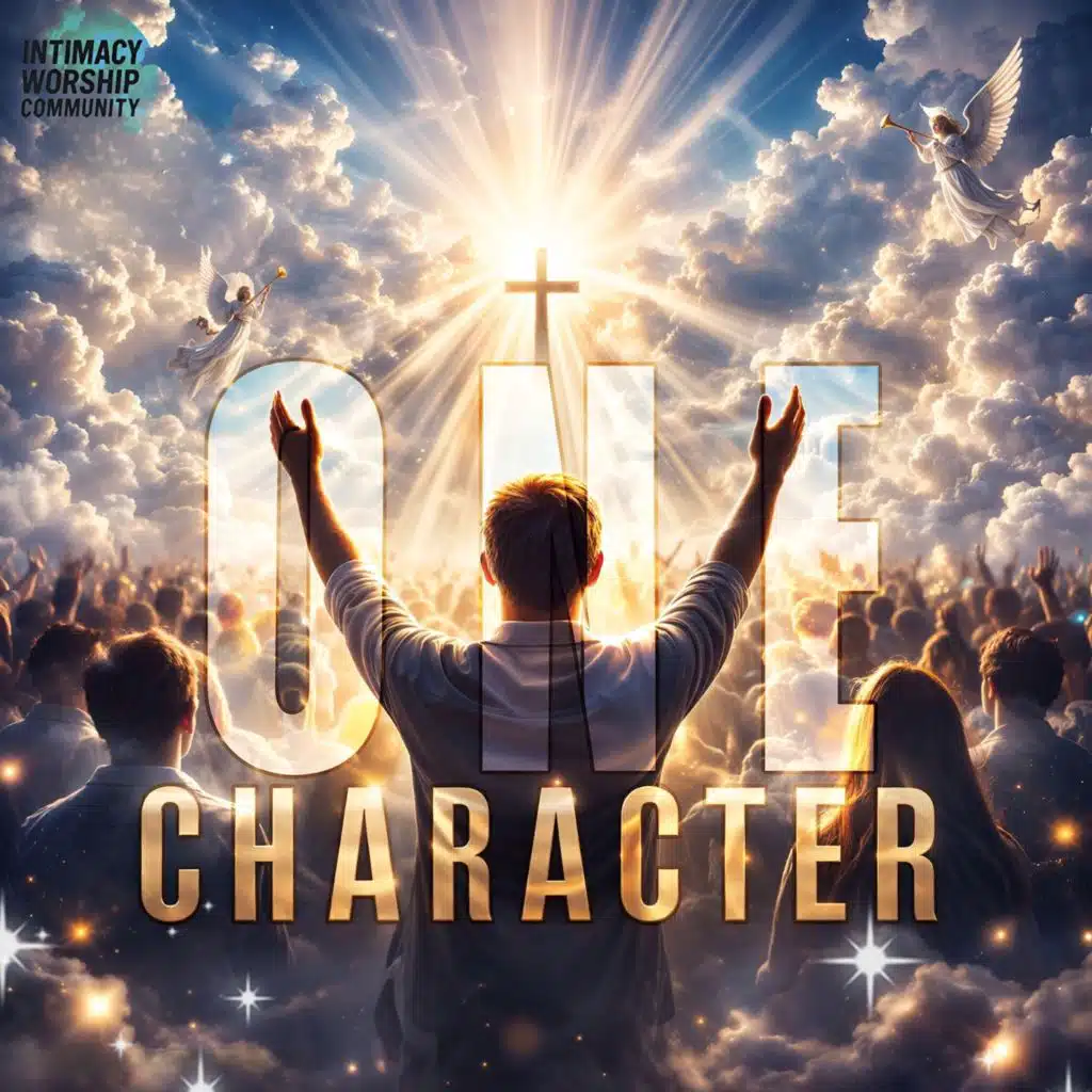 One Character
