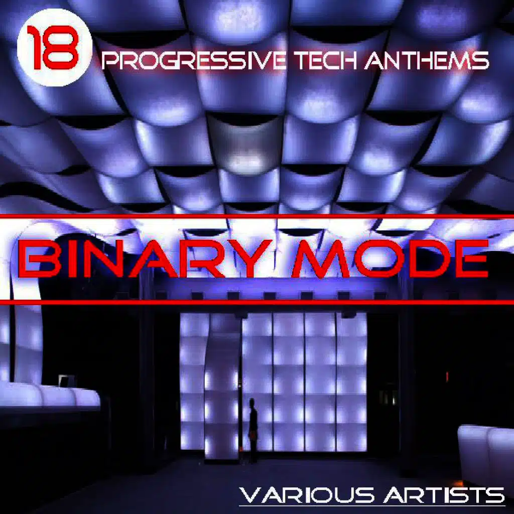 Binary Mode