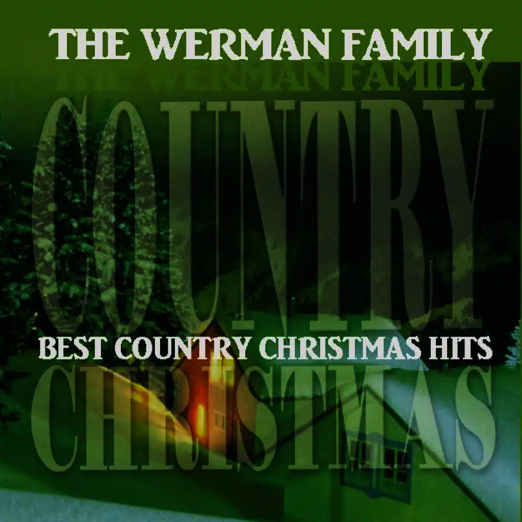 Best Country Christmas Hits