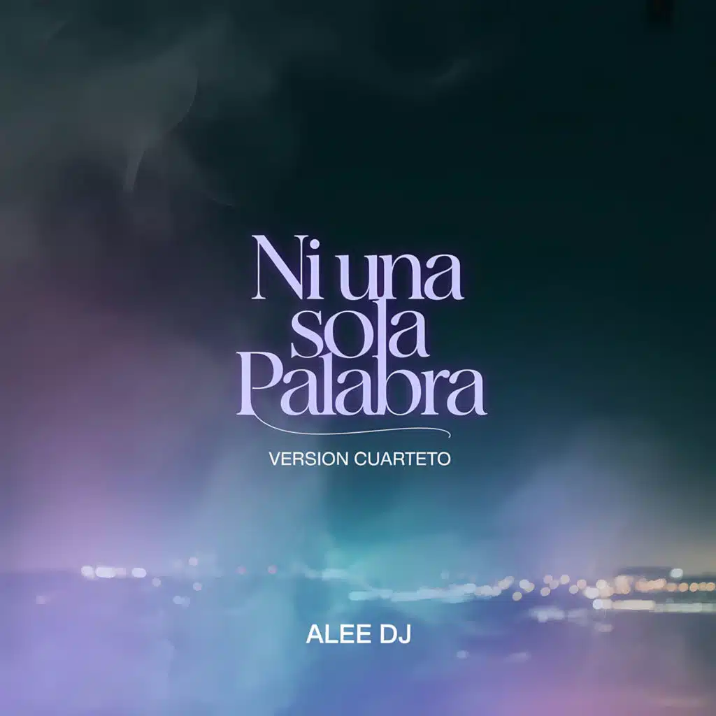 aLee DJ
