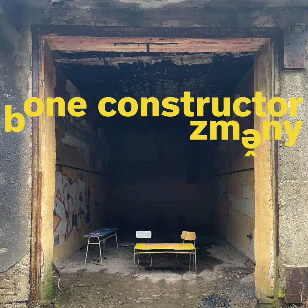 Bone Constructor