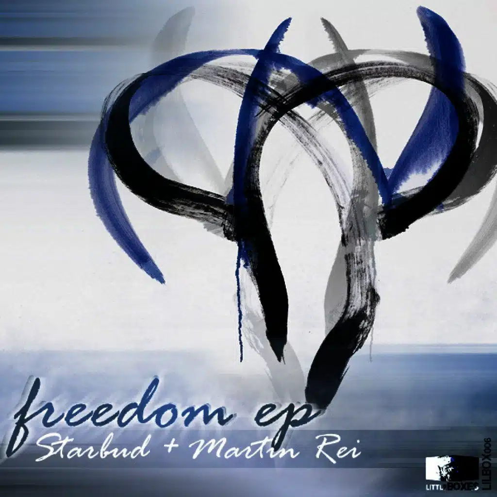 Freedom EP