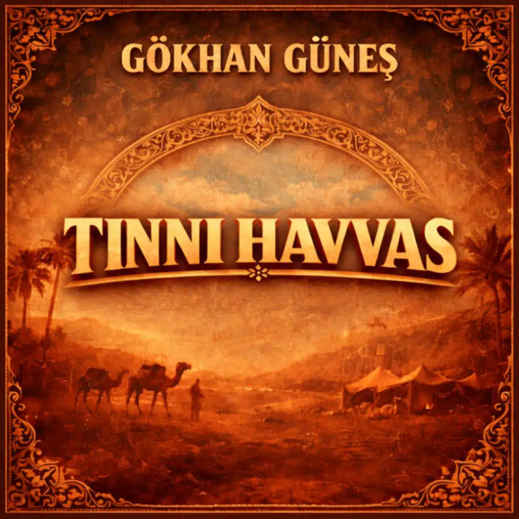 Gökhan Günes & gökhan günes music