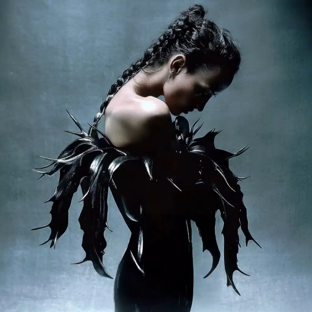 Alina Pash (Coven Deluxe)