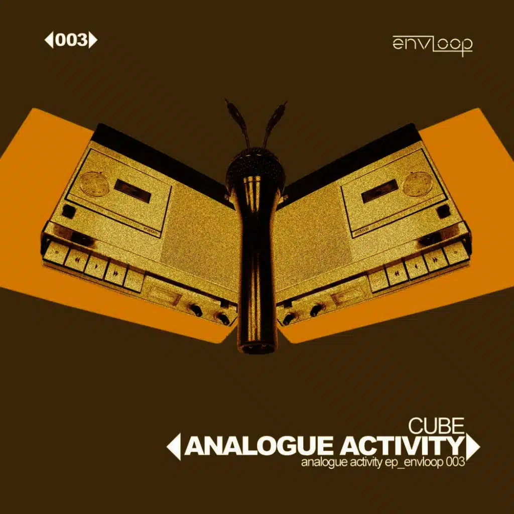 Analogue Activity (Original)