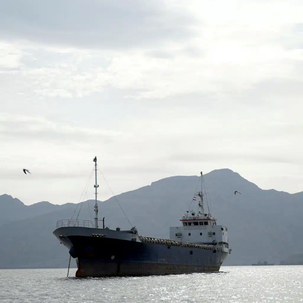 Is the Strait of Hormuz Iran’s trump card?