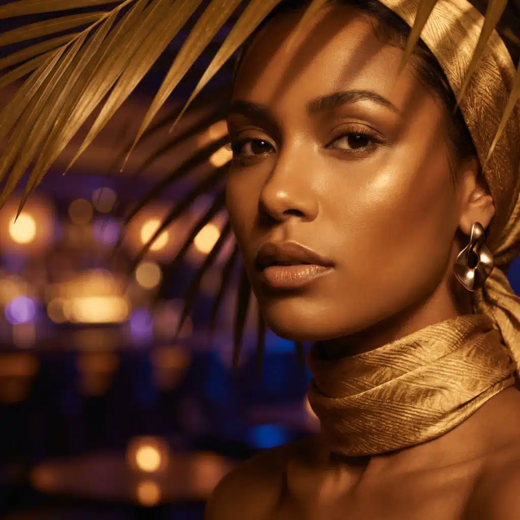 Golden Rhythm