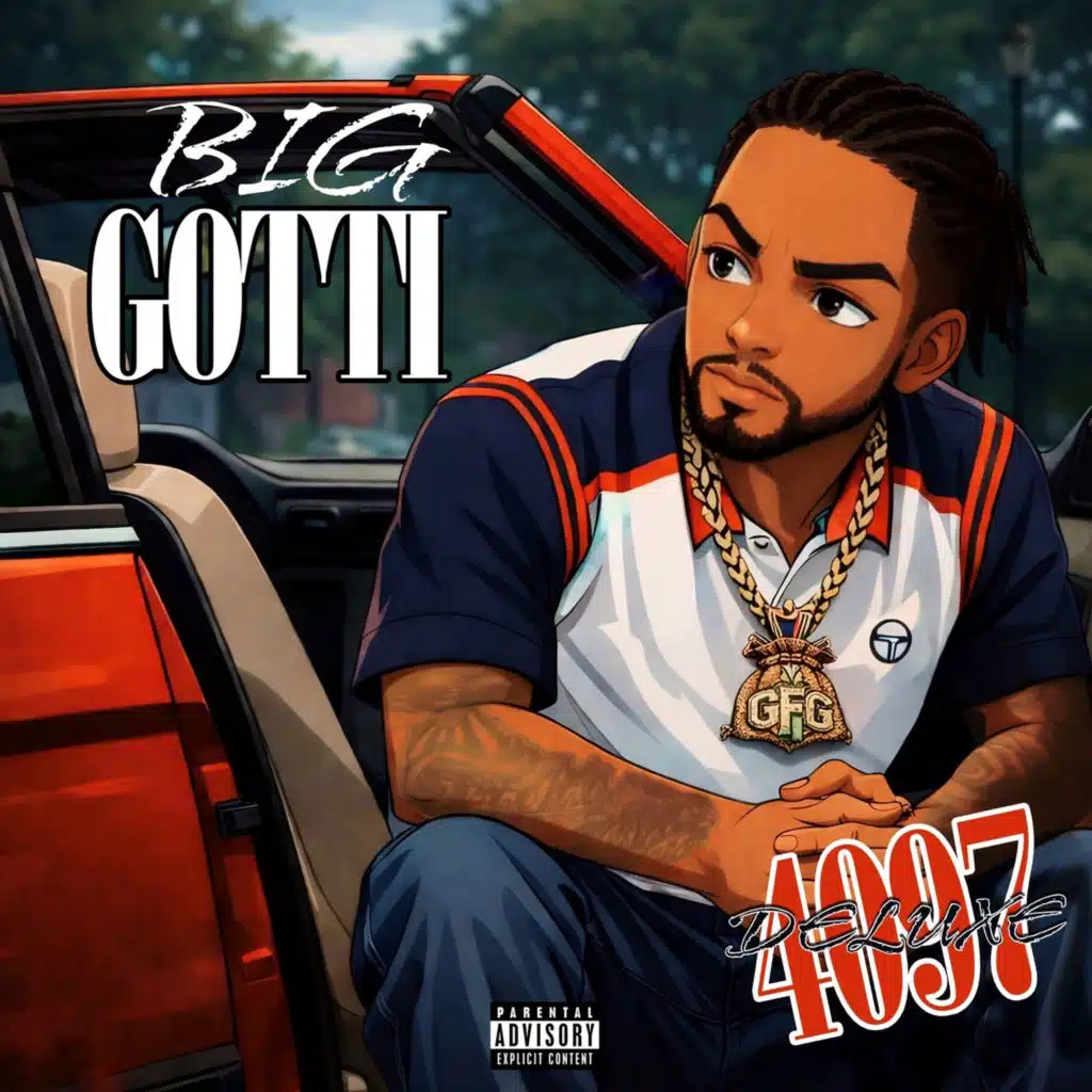 4097 (Deluxe)