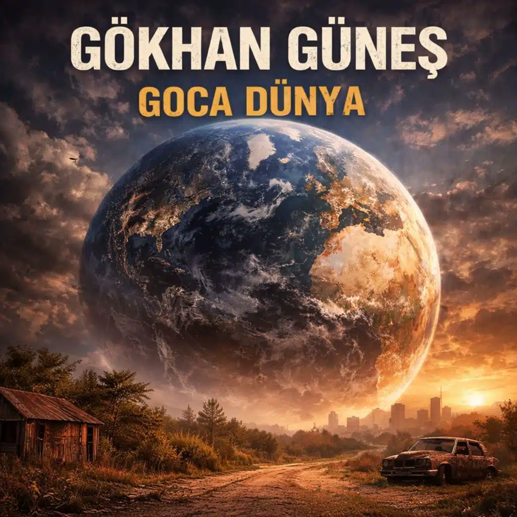Goca Dünya
