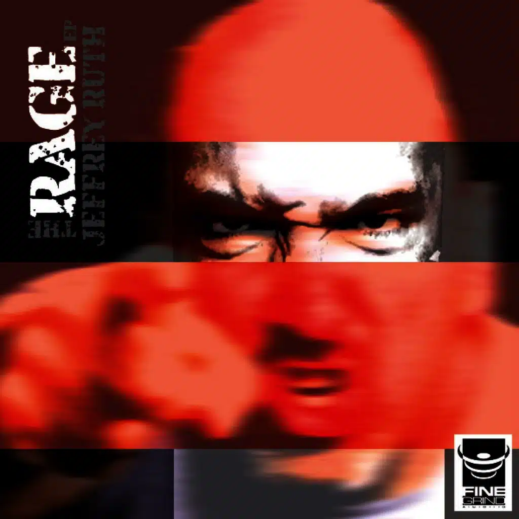 Rage EP