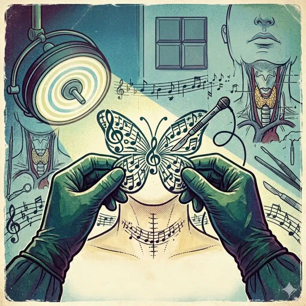 The Butterfly Song