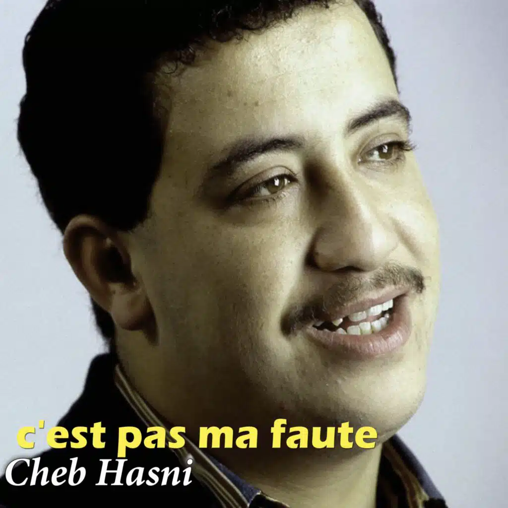 Cheb Hasni