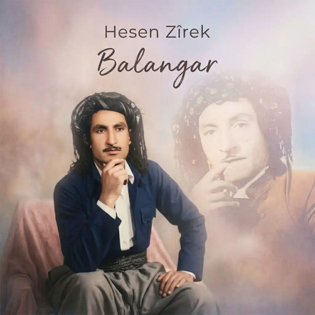 Hesen Zîrek