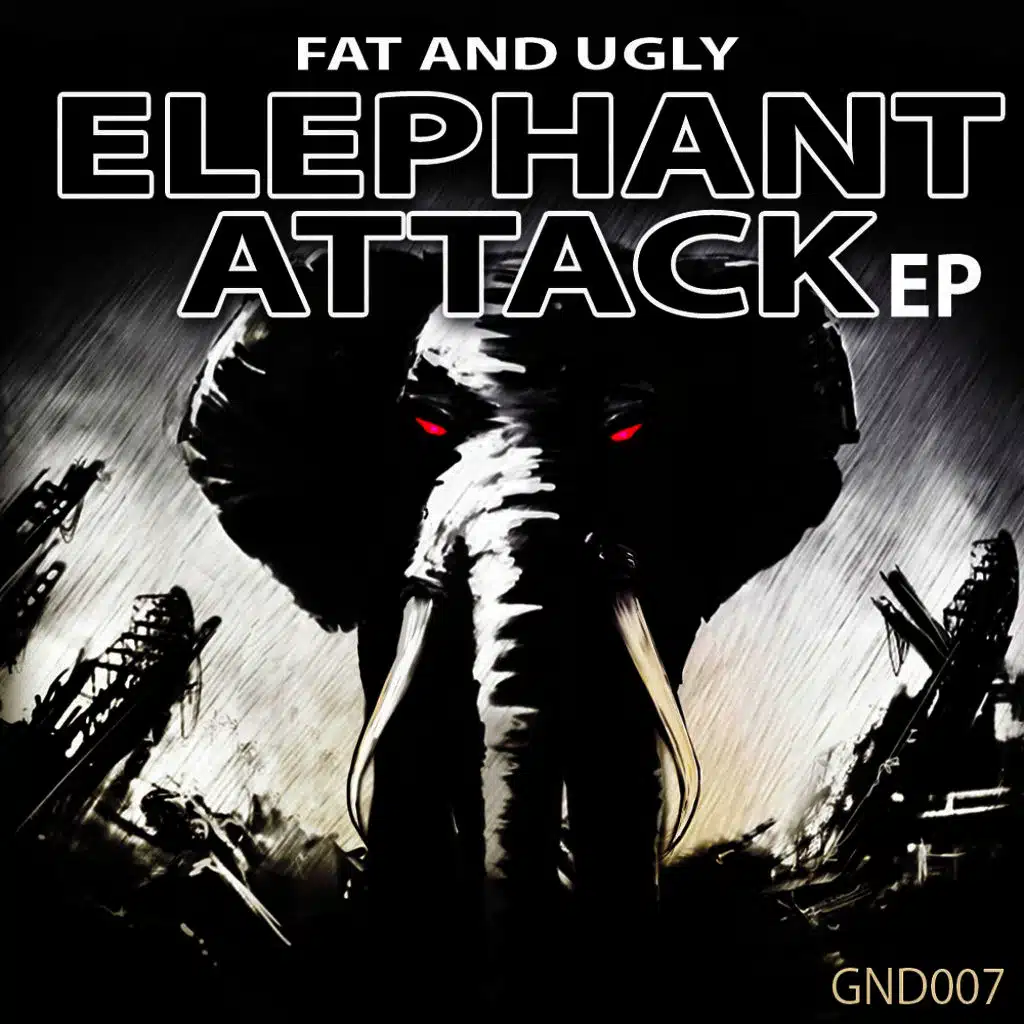 Indian Giants (Original Mix)