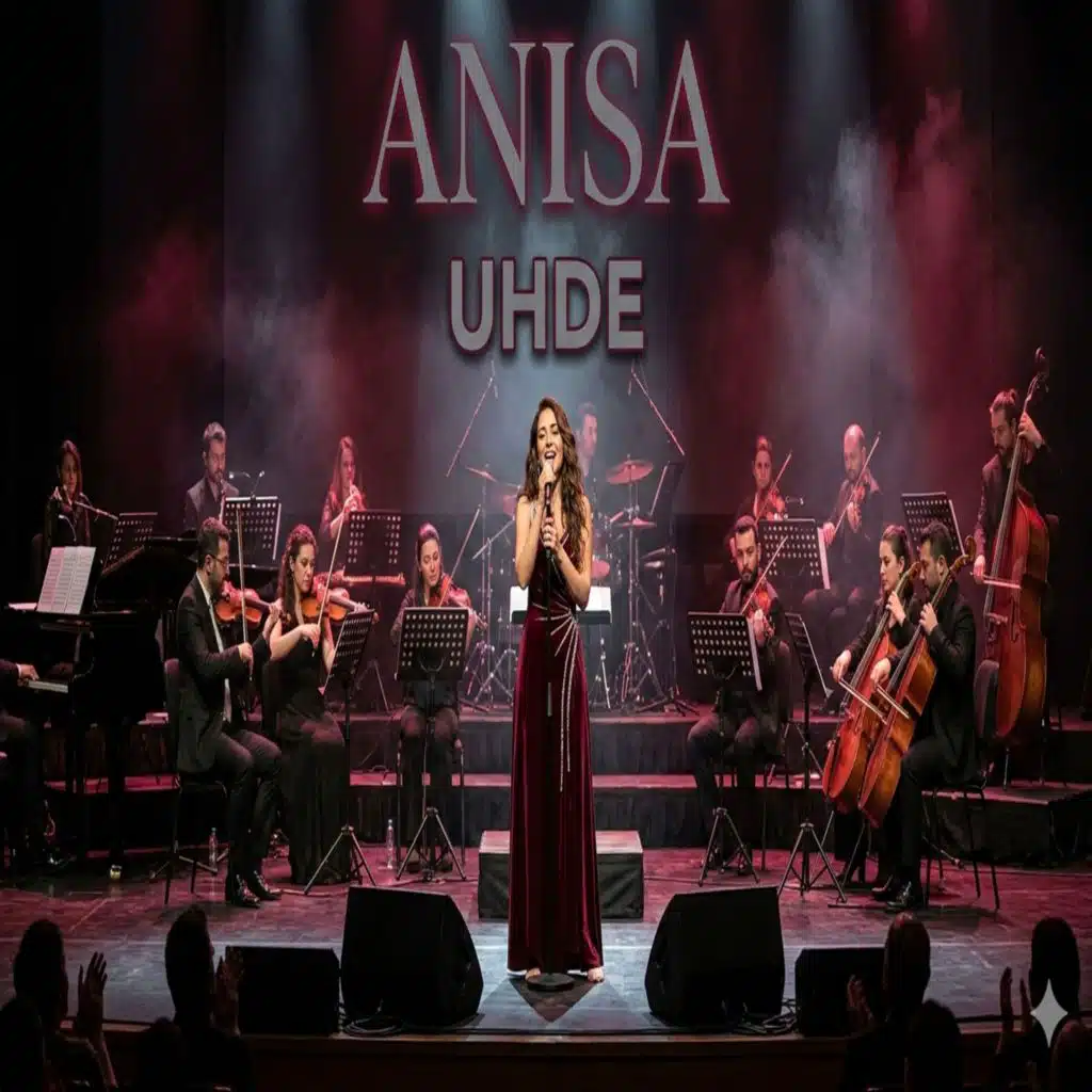 anisa uhte