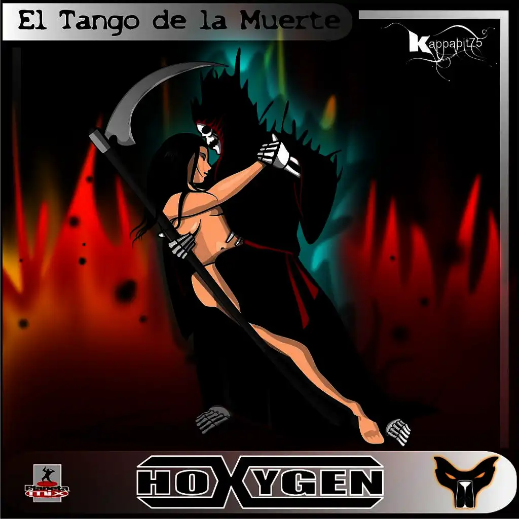 El Tango De La Muerte (Radio Edit)